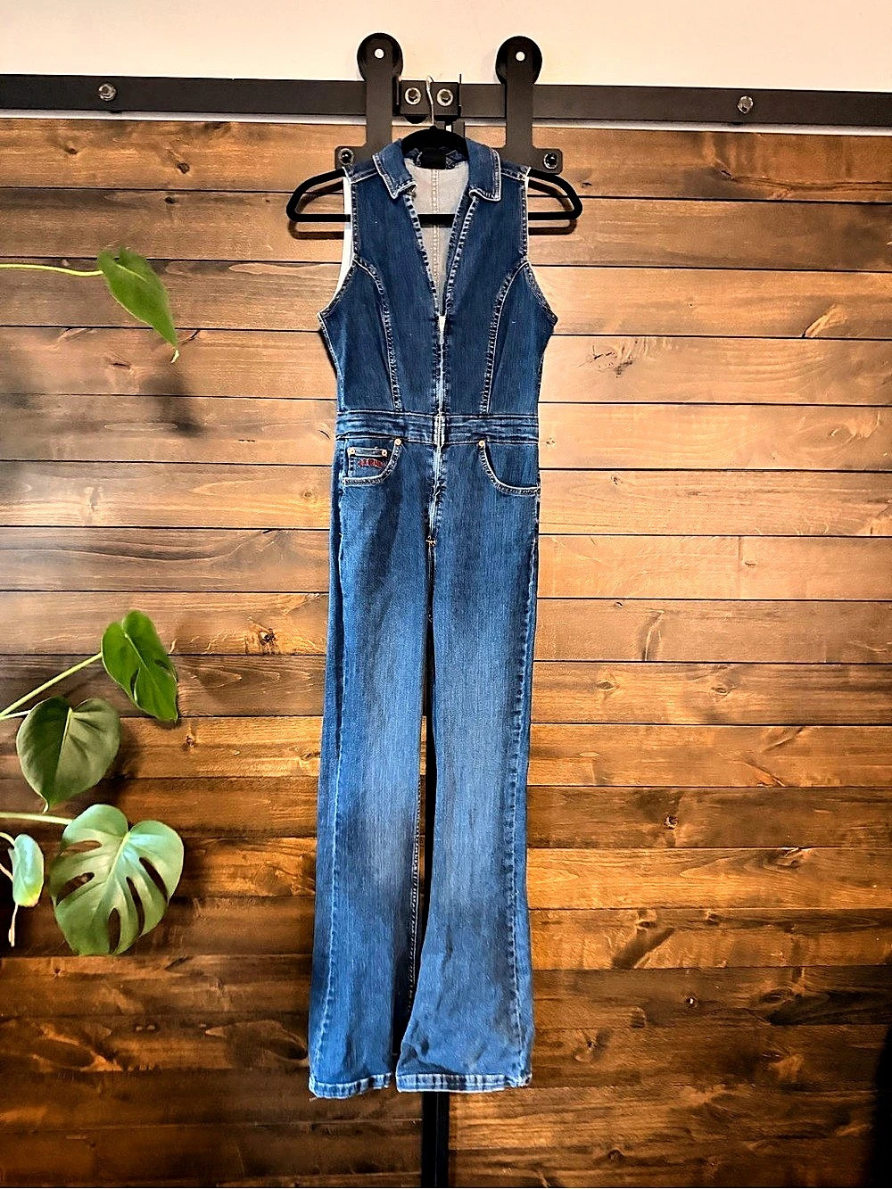 Denim BDG Jumpsuit